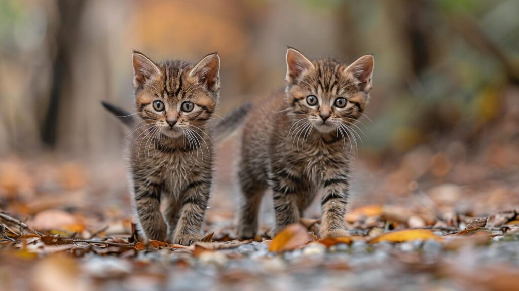 Start BASIC COMMANDS TRAINING FOR KITTENS to build a great bond