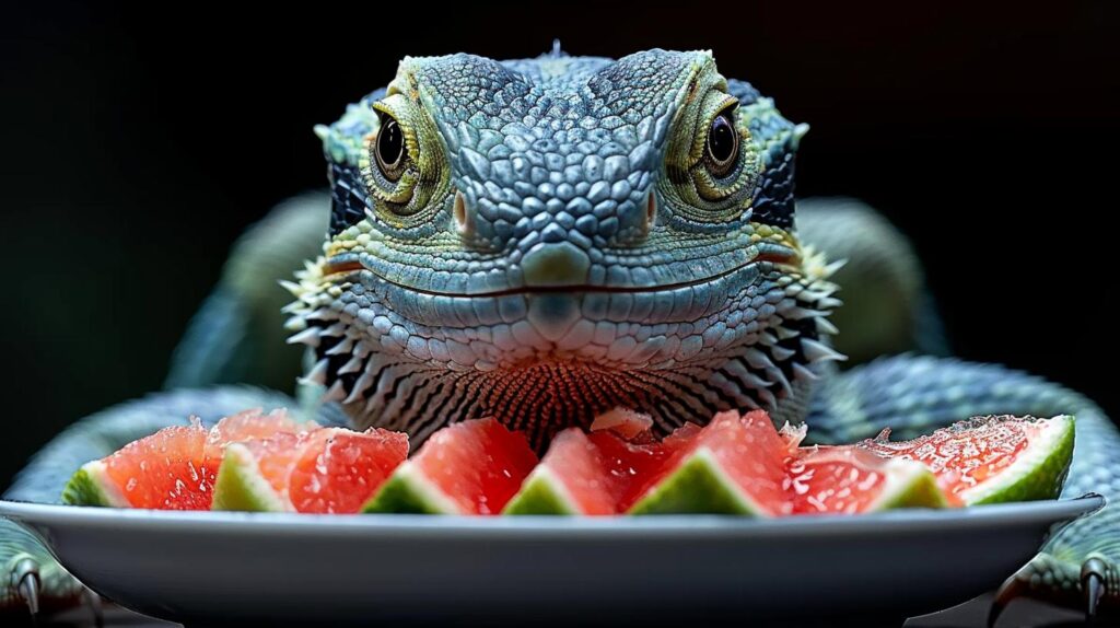 Create the perfect bearded dragon feeding schedule with these tips