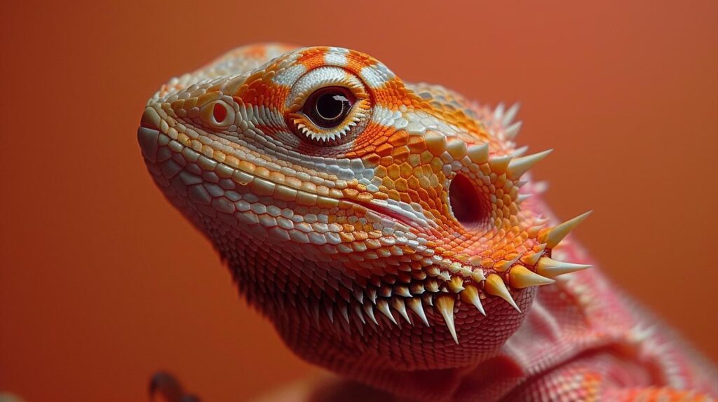 How to maintain the perfect bearded dragon humidity in your pet's terrarium