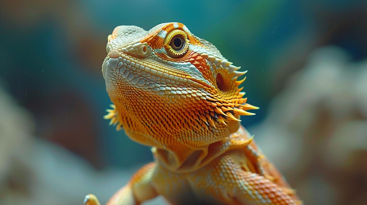 Finding the sweet spot for your bearded dragon's humidity for ultimate comfort