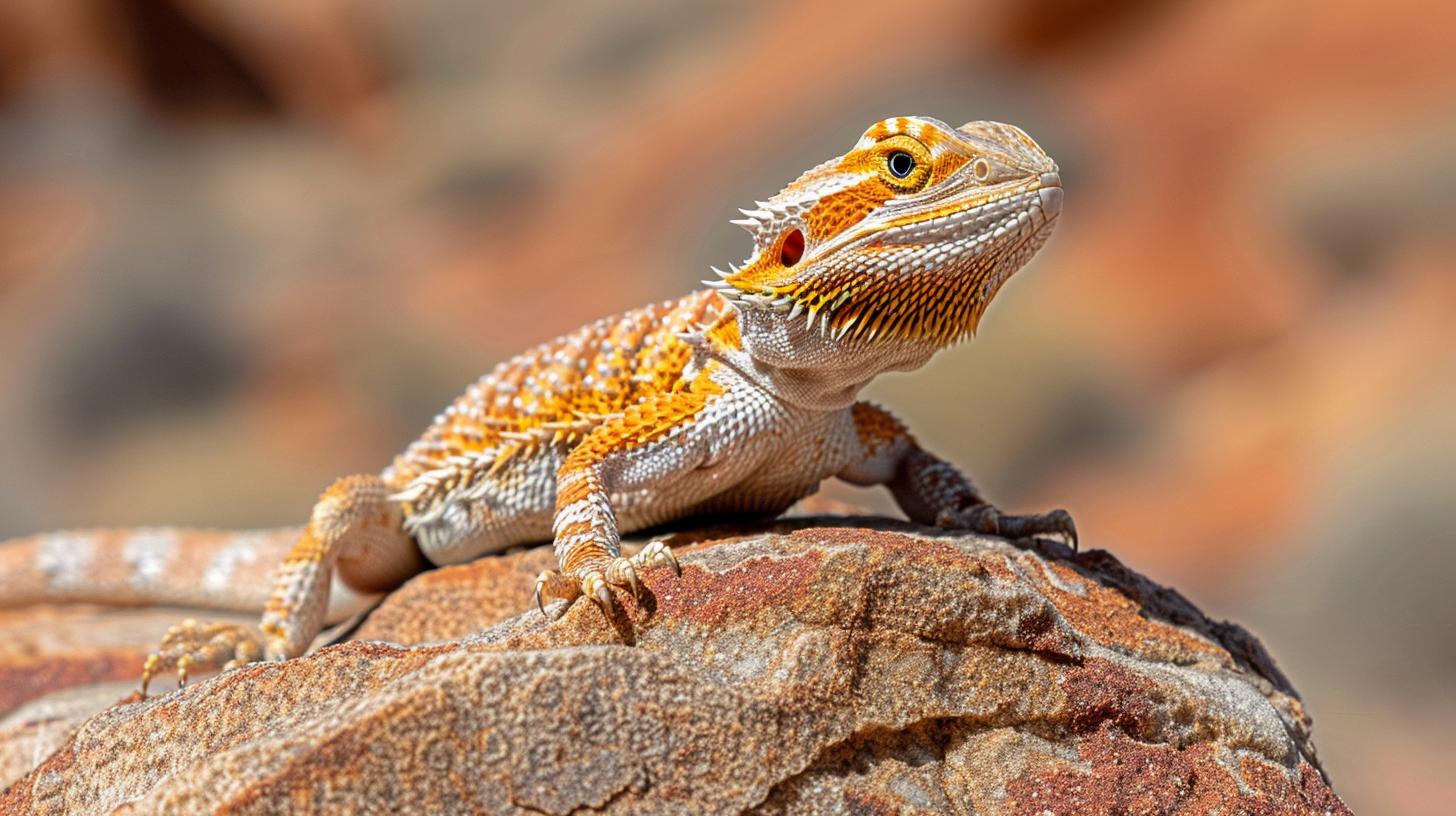 Stay organized with our handy BEARDED DRAGON TIMETABLE