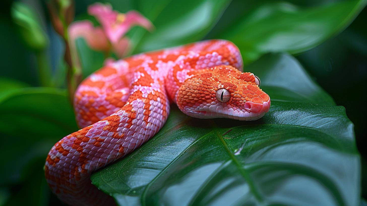 Top picks for the BEST SNAKE DIETS, from live foods to pre-prepared options