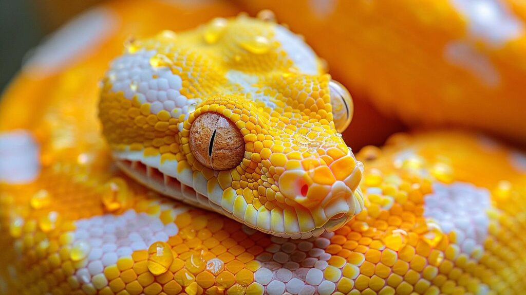 A Varied Feast: The Benefits of Diversifying Your Pet Snake's Diet ...