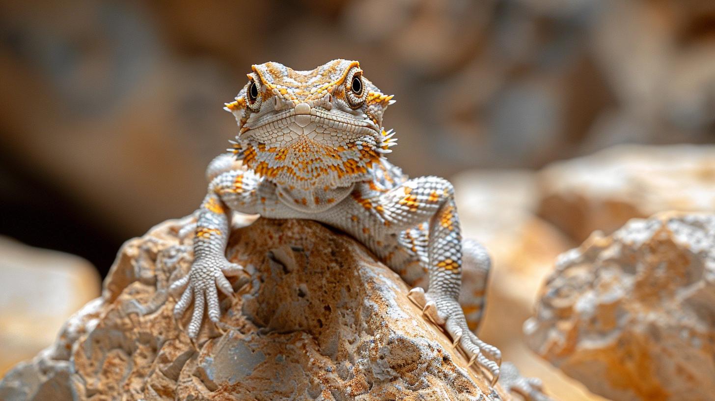 Getting started Here's everything you need to BUILD REPTILE HABITAT at home