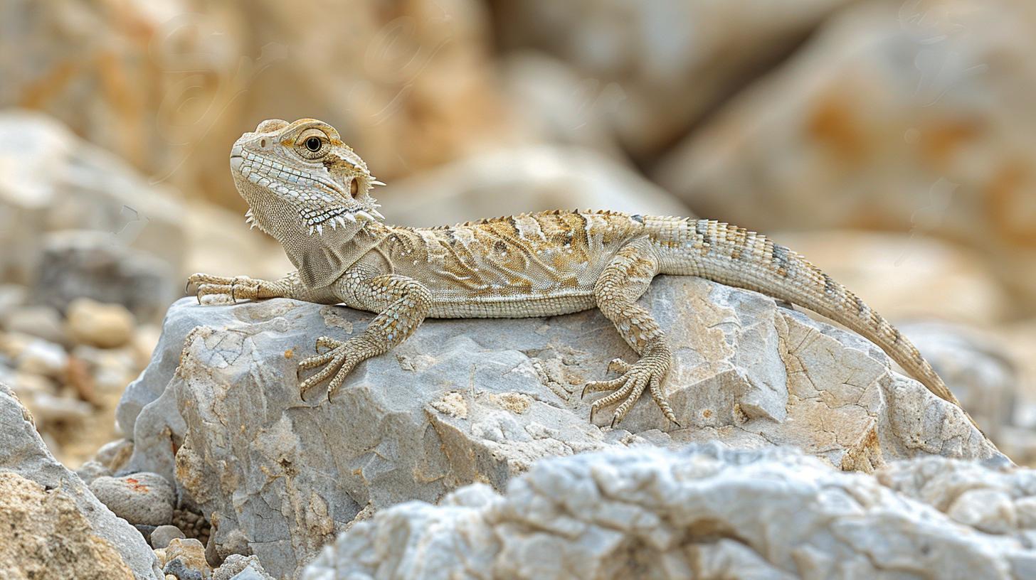 DIY enthusiasts Discover how to BUILD REPTILE HABITAT with these easy tips