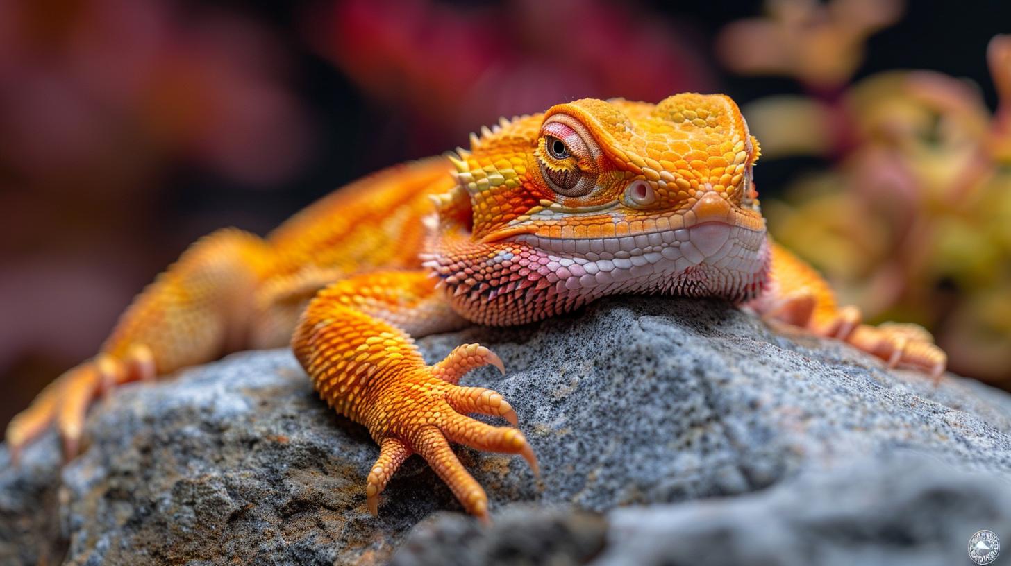 Key CAPTIVE REPTILE PROBLEMS every pet owner should know about