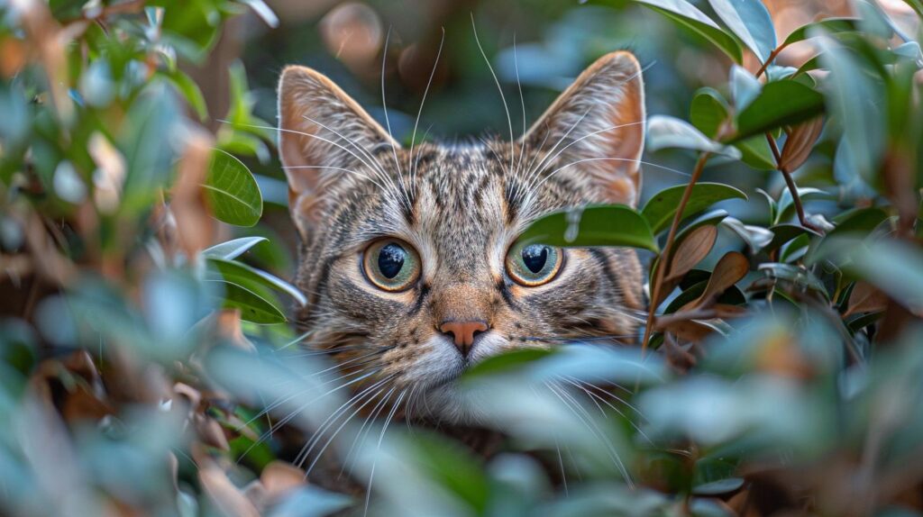 Unlock the mystery of DECIPHERING CAT EAR POSITIONS BEHAVIOR to understand your feline friend better