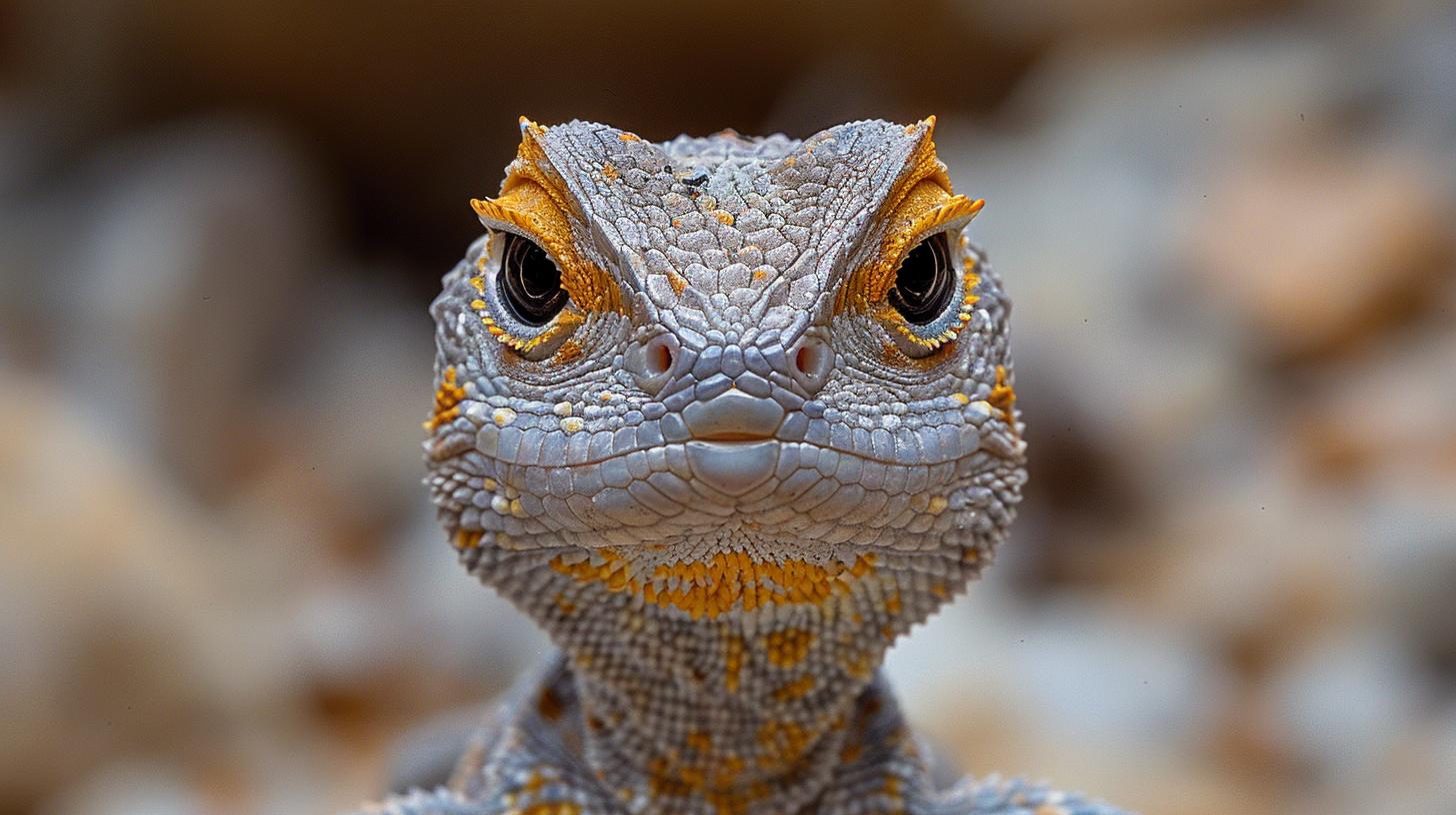 Keeping reptiles safe with must-know FIRST AID FOR REPTILES tips
