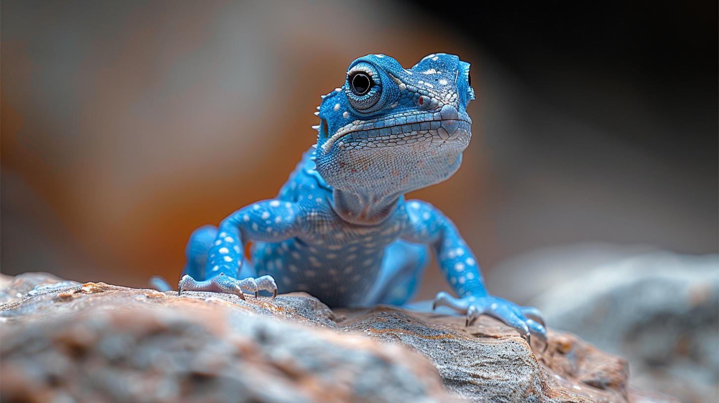 Why Do Injured Reptiles Heal Mysteriously? - Pet Health Advisor