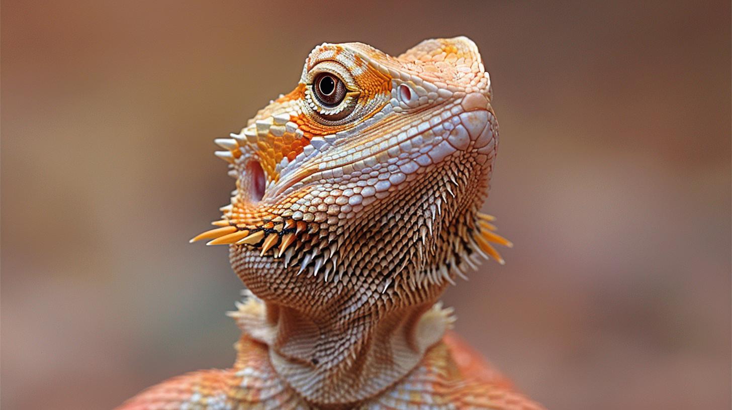 Everything you need to know about caring for HEALTHY REPTILE PETS