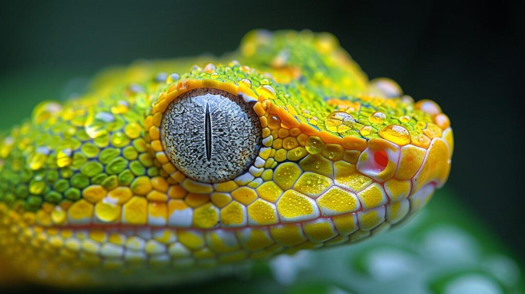 Learn the secret to perfect humidity levels with our HUMIDITY TIPS SNAKES guide