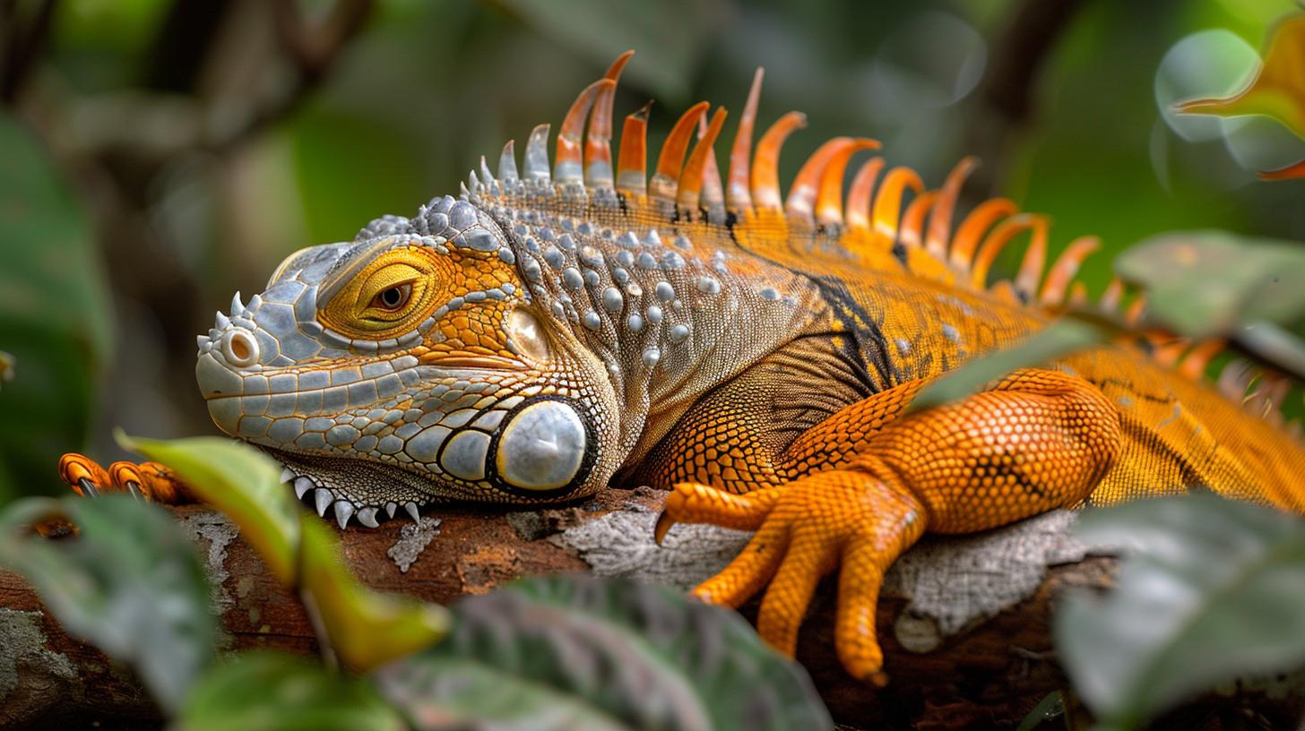 Discover the best practices for optimal IGUANA HEALTH today