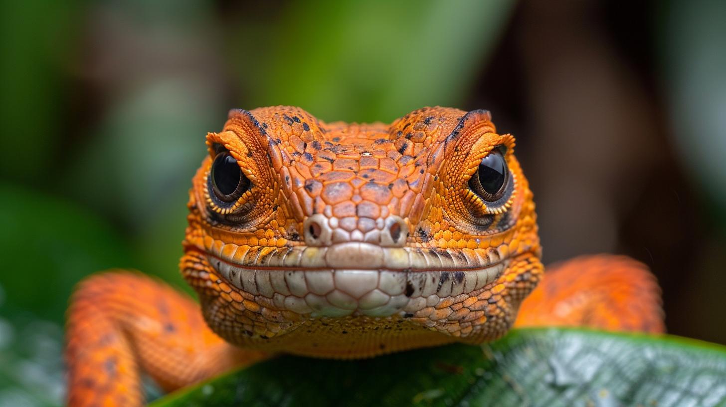 All you need to know about LIZARD SKIN CARE essentials