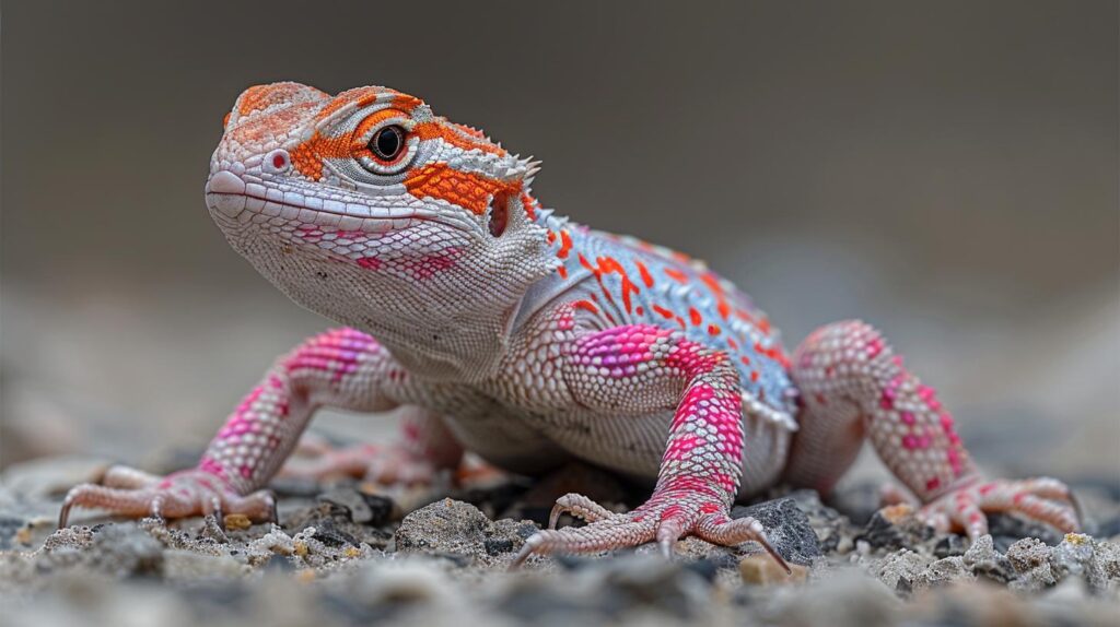 Your go-to guide for lizard vet tips, keeping your scaly friend happy and healthy