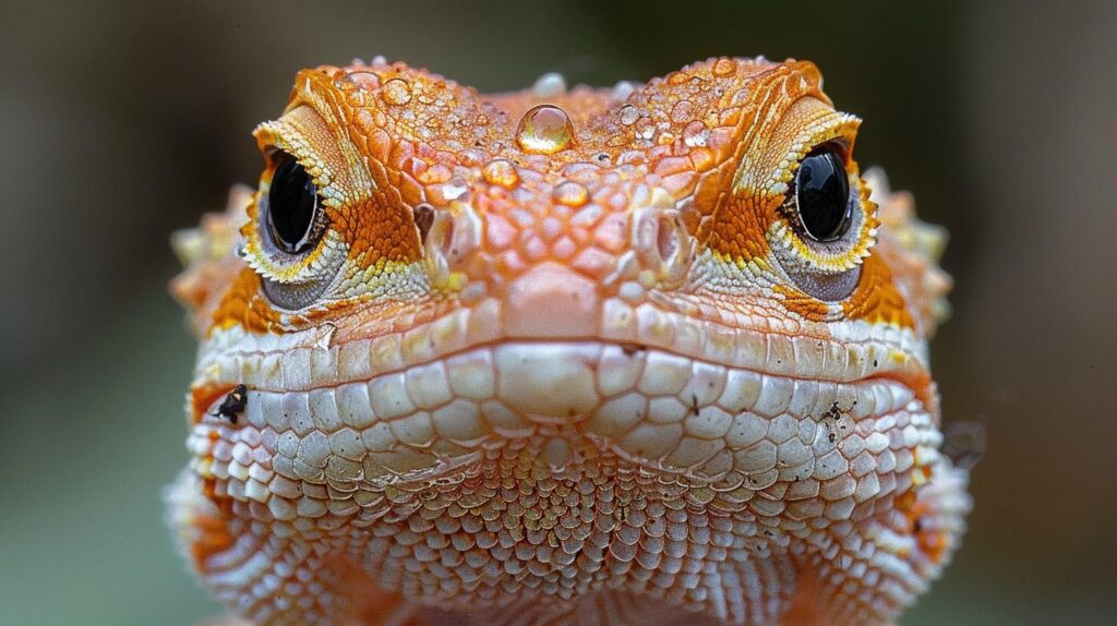 Your guide to LIZARD VETERINARY SCHEDULES ensuring happy, healthy reptile pets