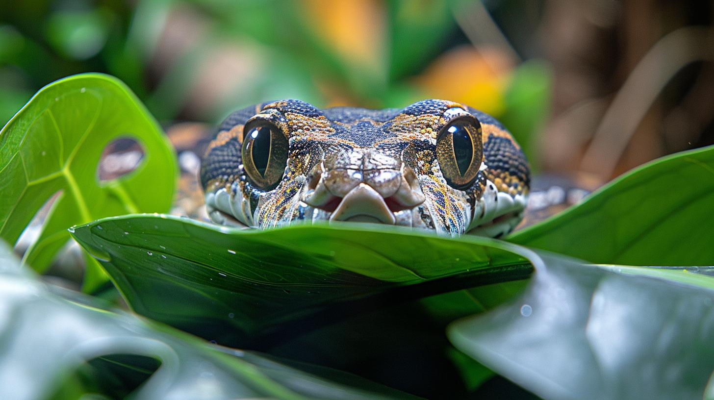 Understanding MBD signs in reptiles for better health