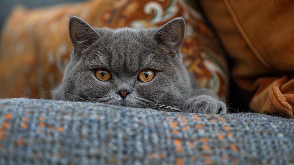 Expert tricks for PREVENTING CAT SCRATCHING FURNITURE TECHNIQUES - keep your sofa safe