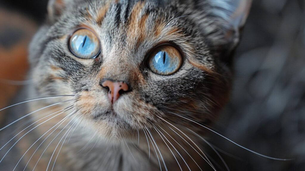 Discover how to ease your furry friend's nerves by REDUCING CAT ANXIETY WITH TRAINING