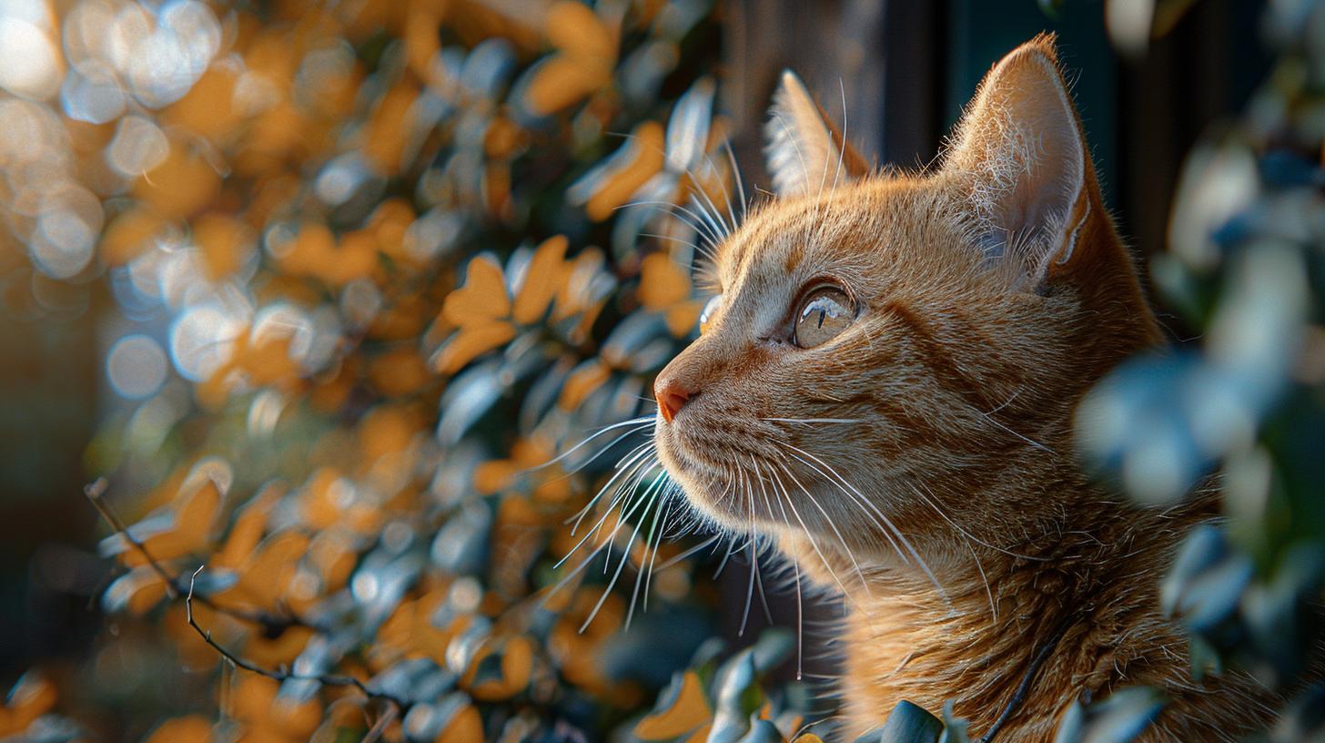 Tips and tricks for a happier, more relaxed cat