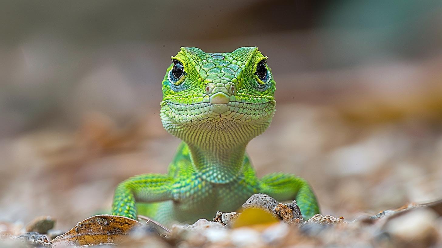 Discover the critical aspects of reptile health importance for happy pets