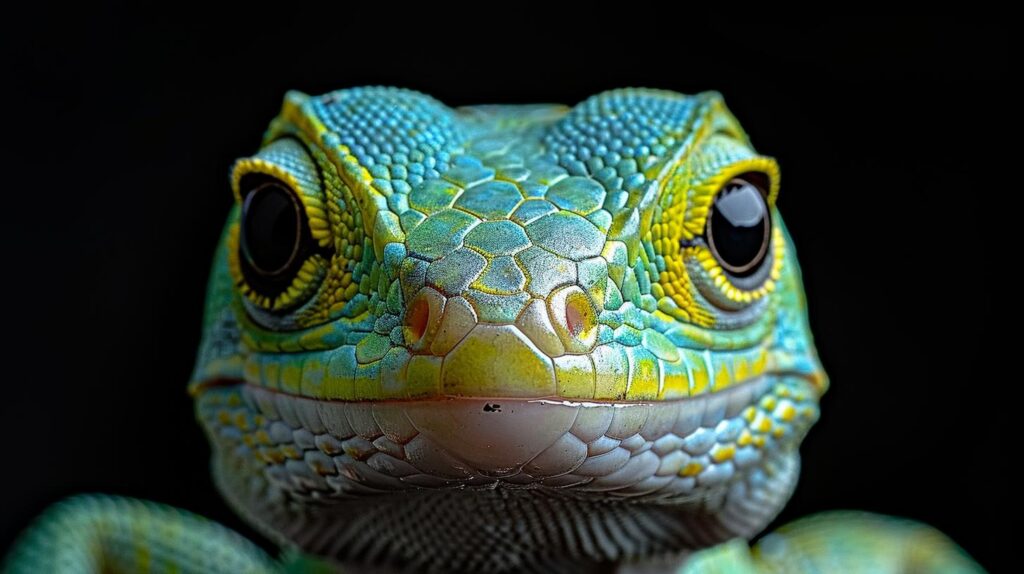 Learn about crucial reptile health screenings to keep your scaly friend thriving