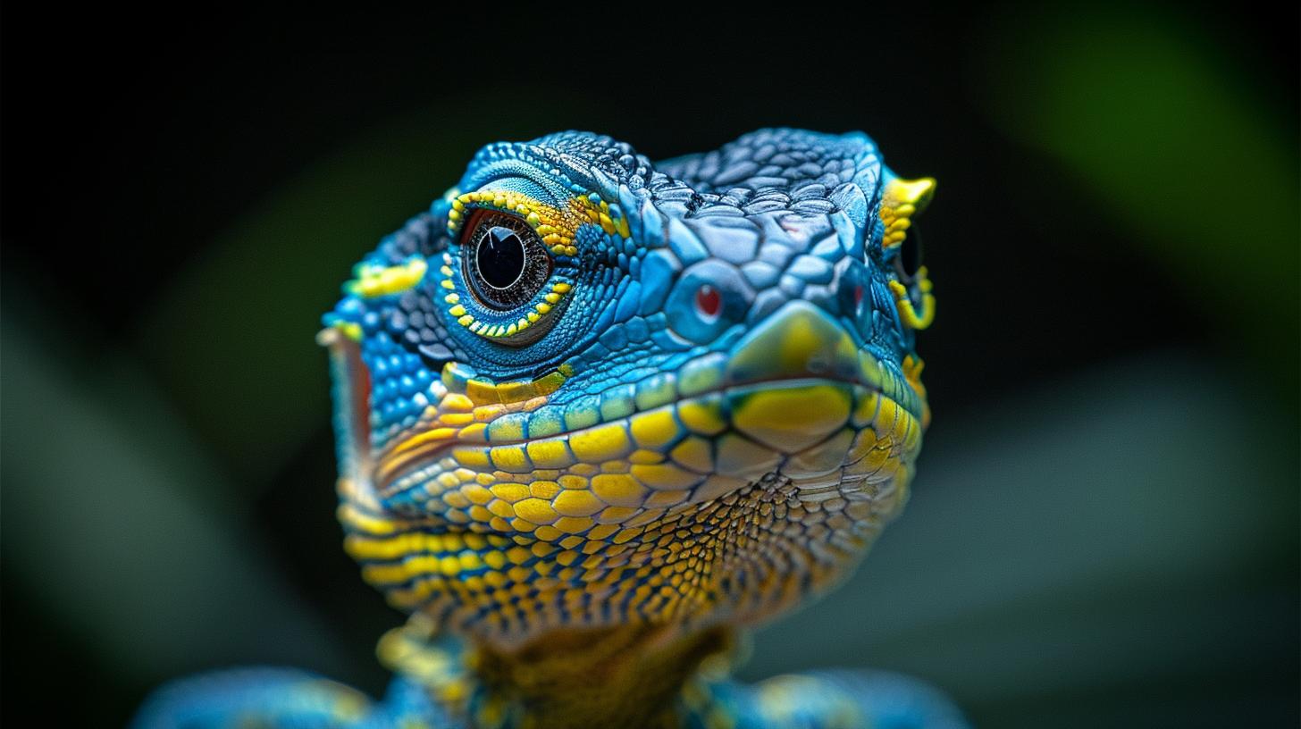 Essential reptile health signs every pet owner should know