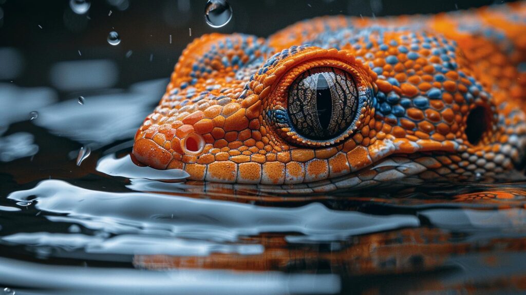 Learn top reptile hydration tips to keep your scaly friend happy and healthy