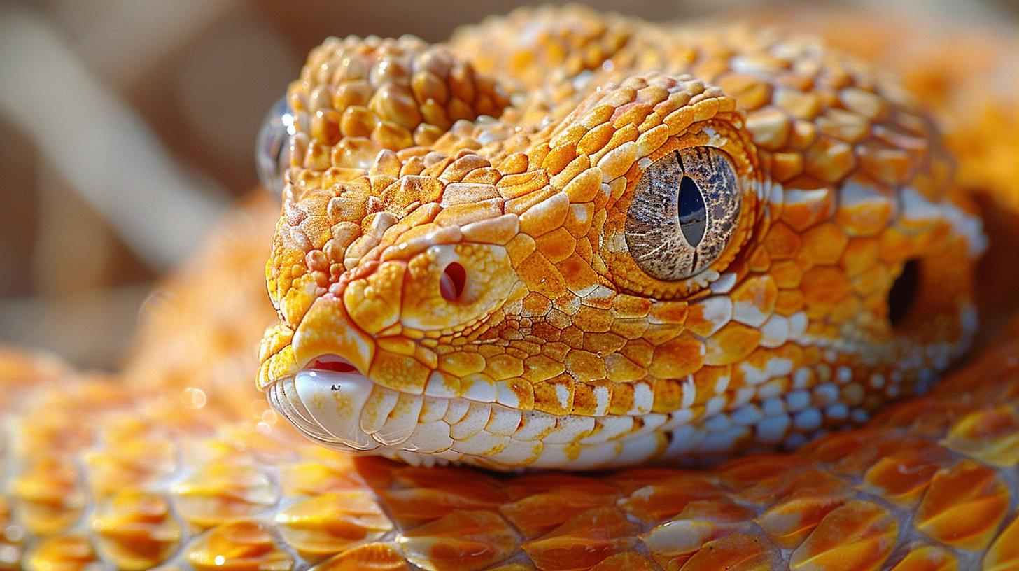 How to spot reptile illness signals early on