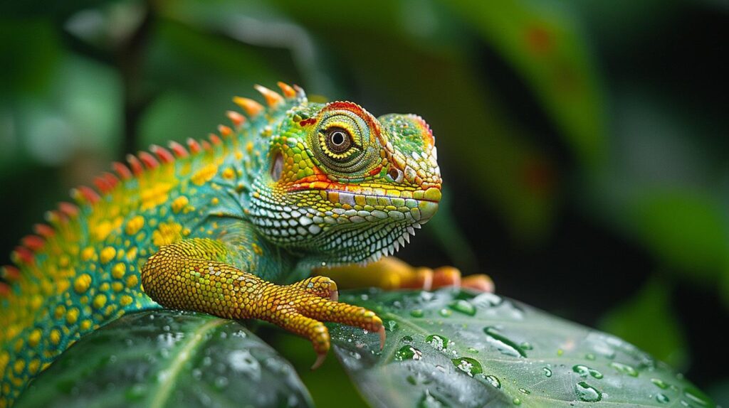 Discover the perks of reptile lighting benefits for your pet's happiness and health