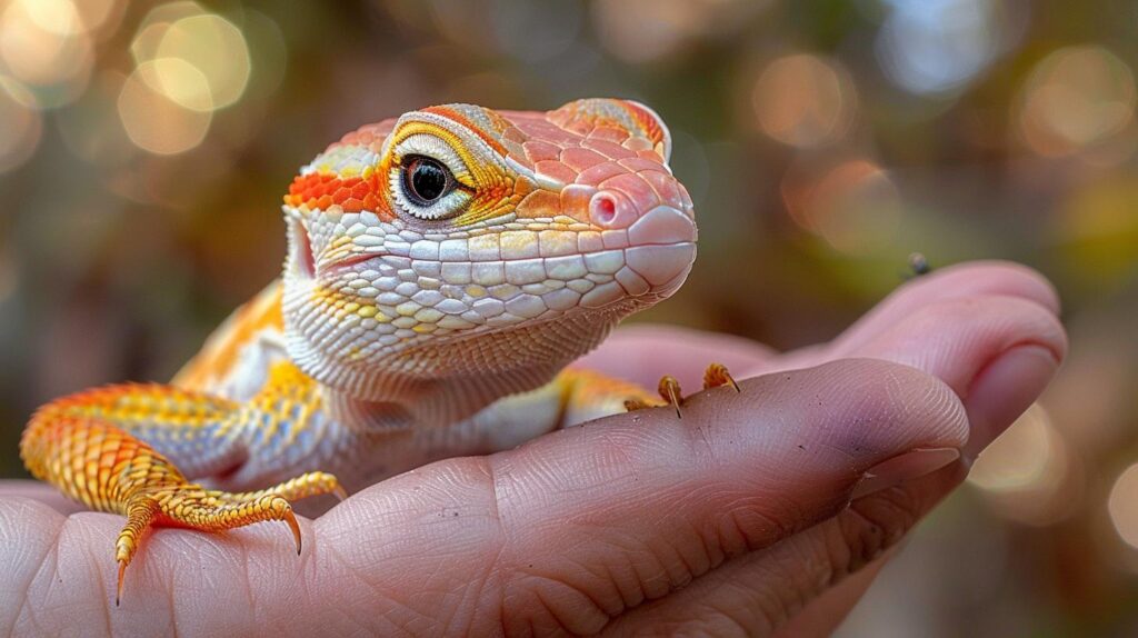 Learn essential reptile maintenance tips for a happy, healthy pet