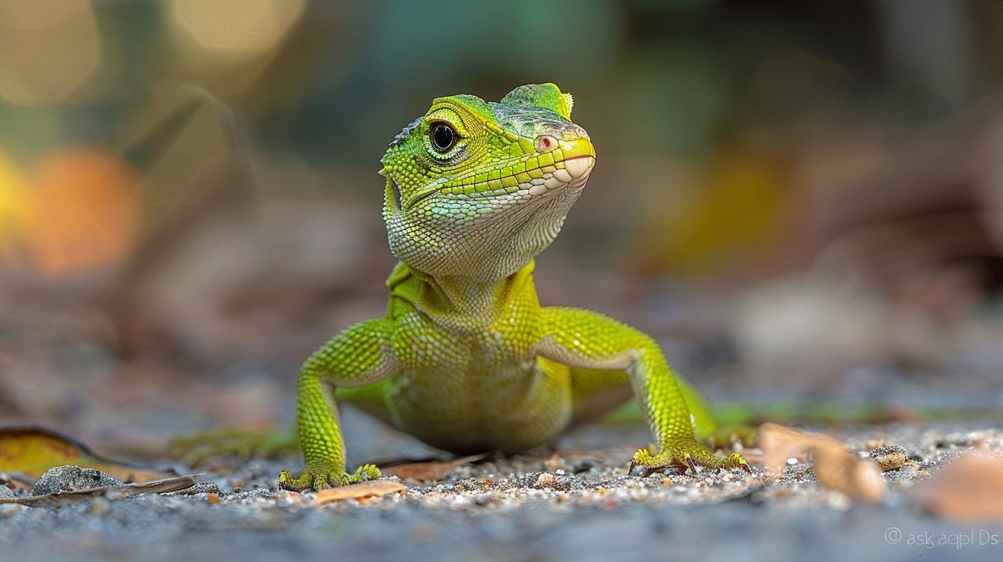 Spotting reptile MBD symptoms early can make all the difference. Learn the signs