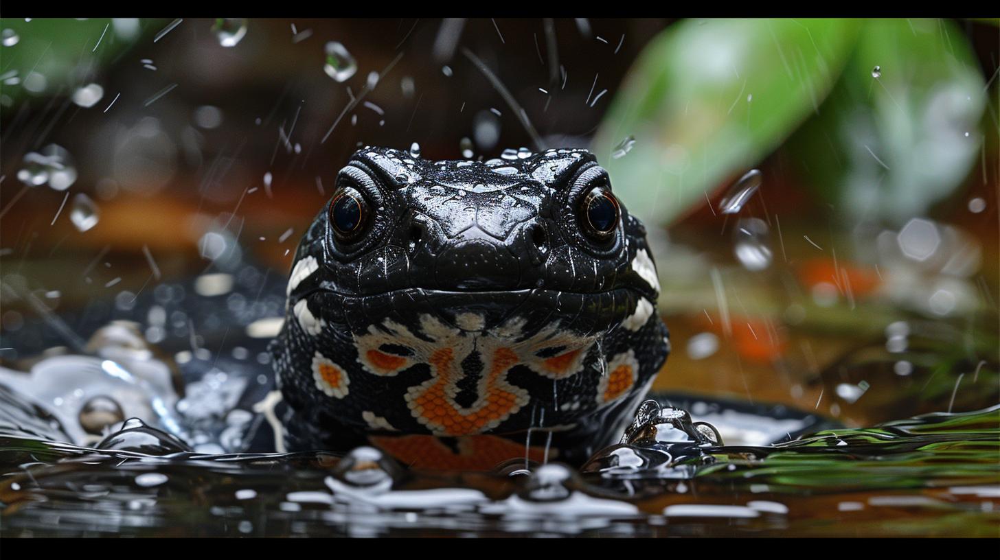 Picture of Preventing Stress and Illness in Terrarium Reptiles - Pet Health Advisor