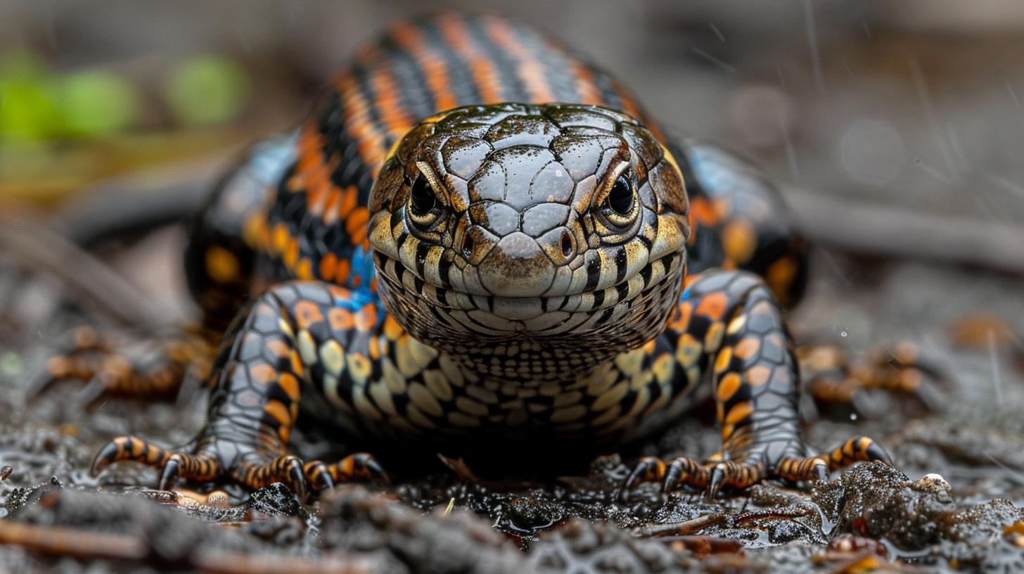 Discover key strategies for effective reptile stress prevention today