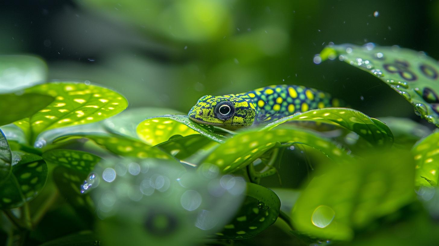 The key essentials for maintaining reptile tank health