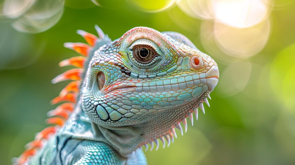 Ensure your pet stays healthy with regular REPTILE WELLNESS SCREENINGS