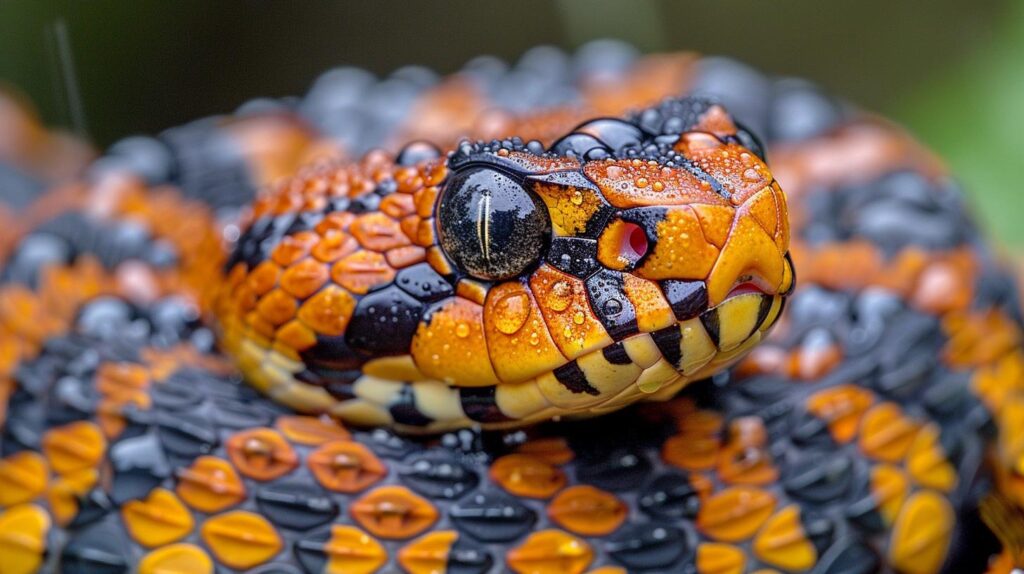 Image result for Top Treatments for Snakes With Respiratory Infections - Pet Health Advisor