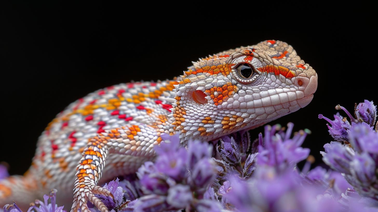 Discover the top safe plants for reptiles and create a pet-friendly jungle at home