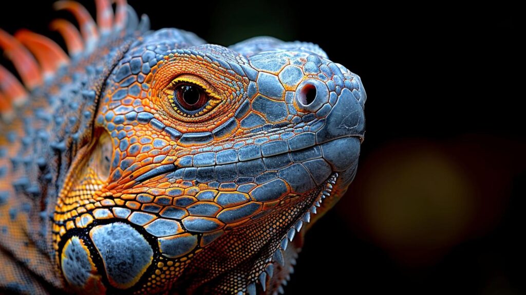 A guide on identifying and treating sickness in reptiles, with essential tips