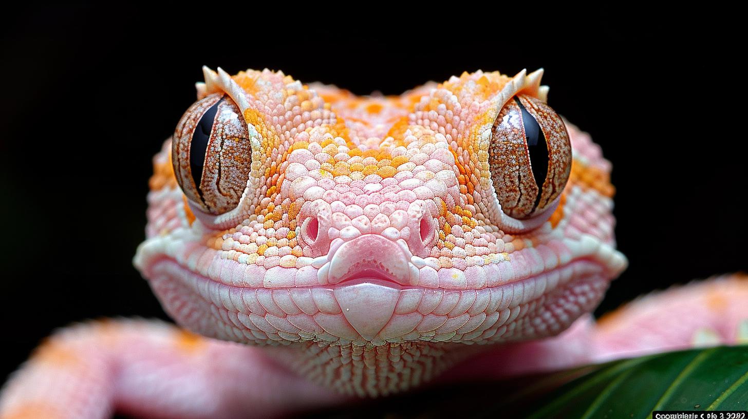 The signs of sickness in reptiles you should never ignore. Stay informed