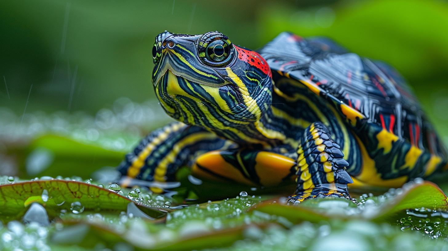 Worried about your turtle Check out these SIGNS YOUR TURTLE IS SICK