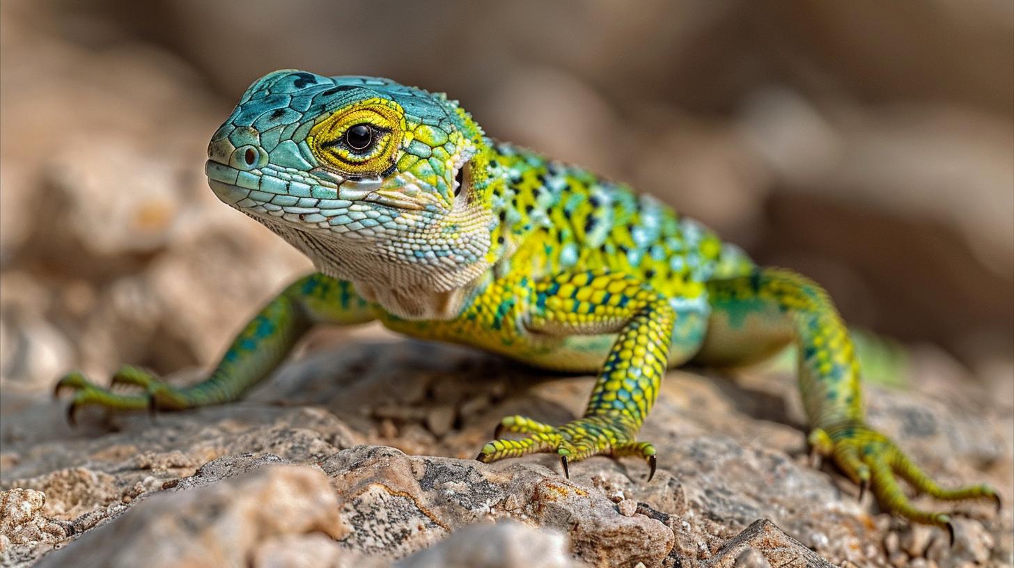 From humidity to diet, uncovering SKIN INFECTION CAUSES LIZARDS deal with every day