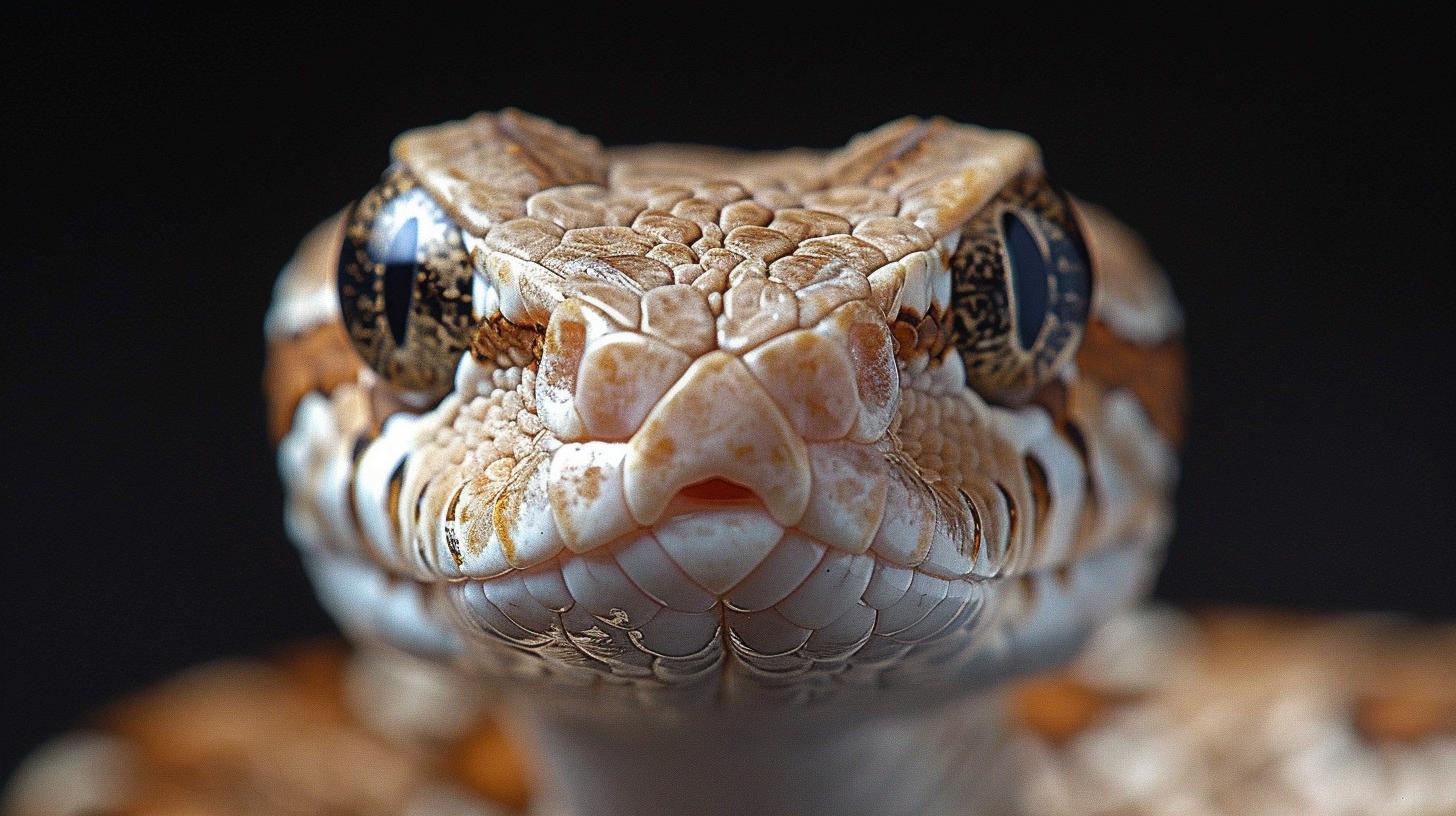 Owner taking their pet snake for its annual snake health visit to ensure its wellbeing