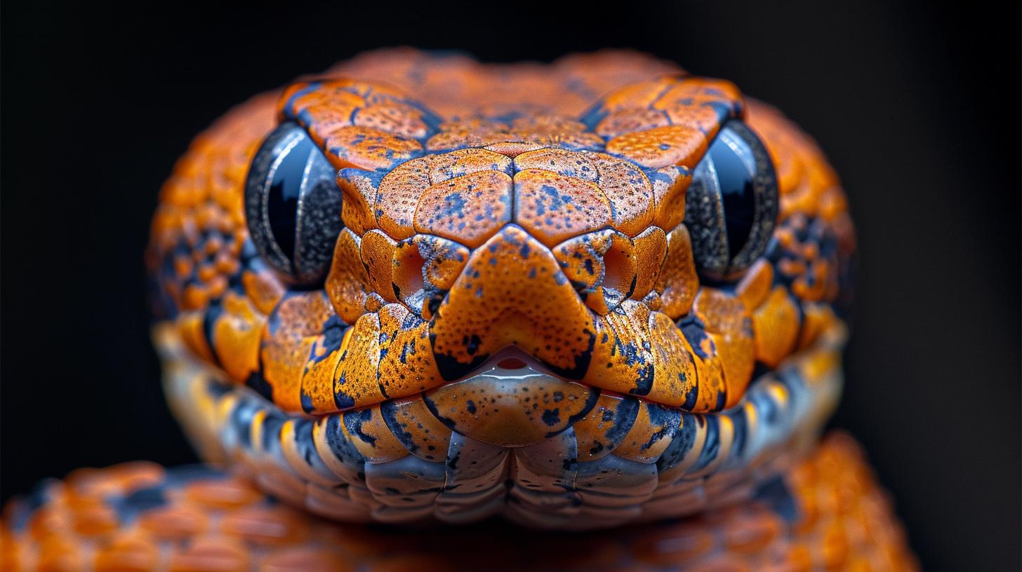 Find out the best snake humidity levels for a happy, healthy reptile