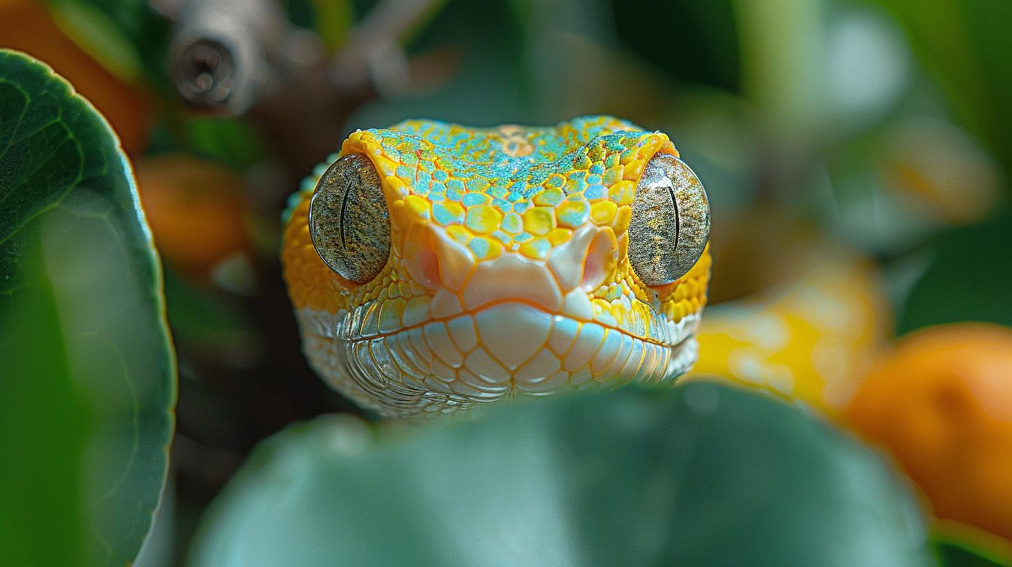 Optimal Diets for Your Snake: A How-to Guide - Pet Health Advisor