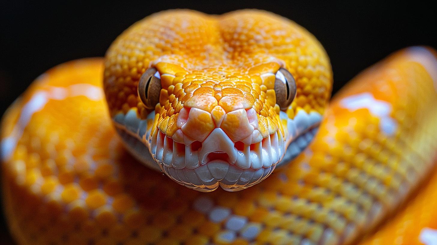 Image result for 7 Best Treatments for Snakes' Respiratory Infections Revealed - Pet ...