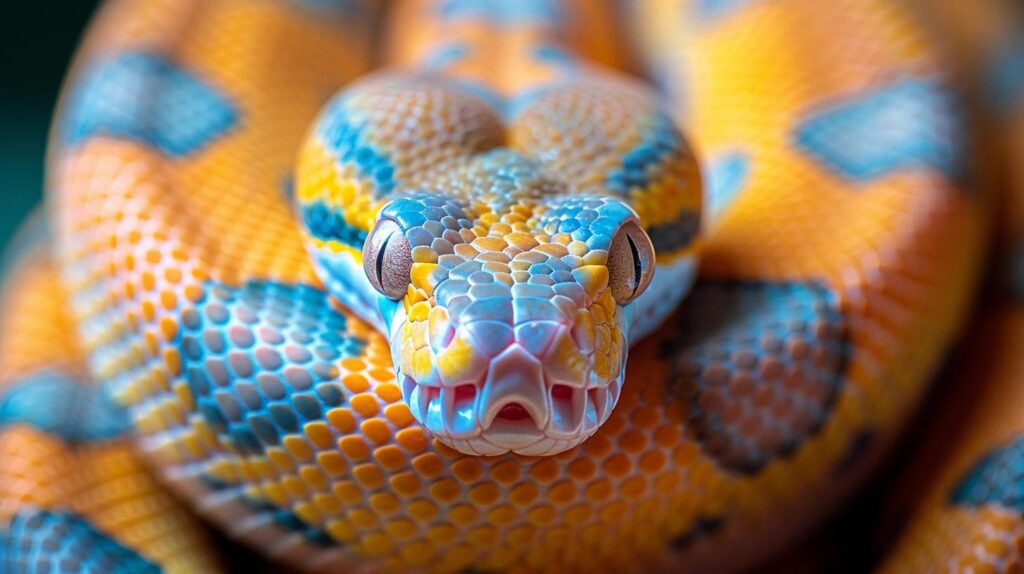 Visual Reference: 7 Best Treatments For Snakes Respiratory Infections Revealed