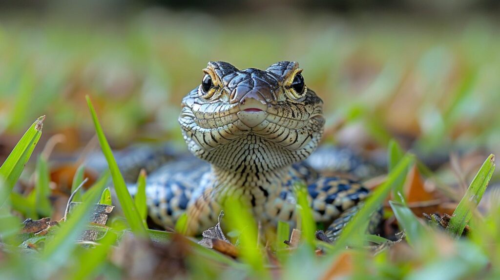 Why temperature regulation in reptiles is a cool survival trick