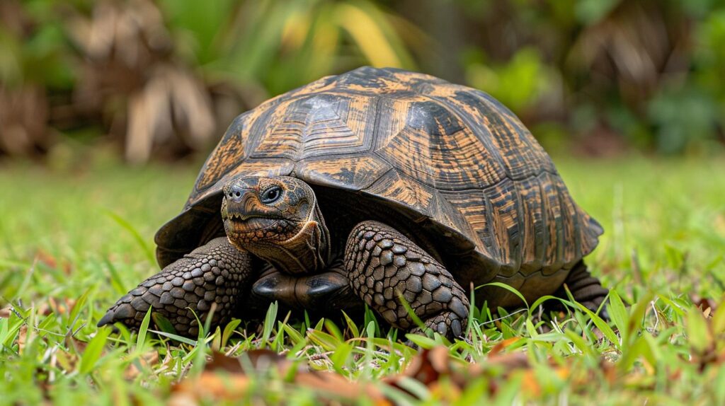 Learn how to keep your shelled friend happy with our TORTOISE CARE TIPS guide