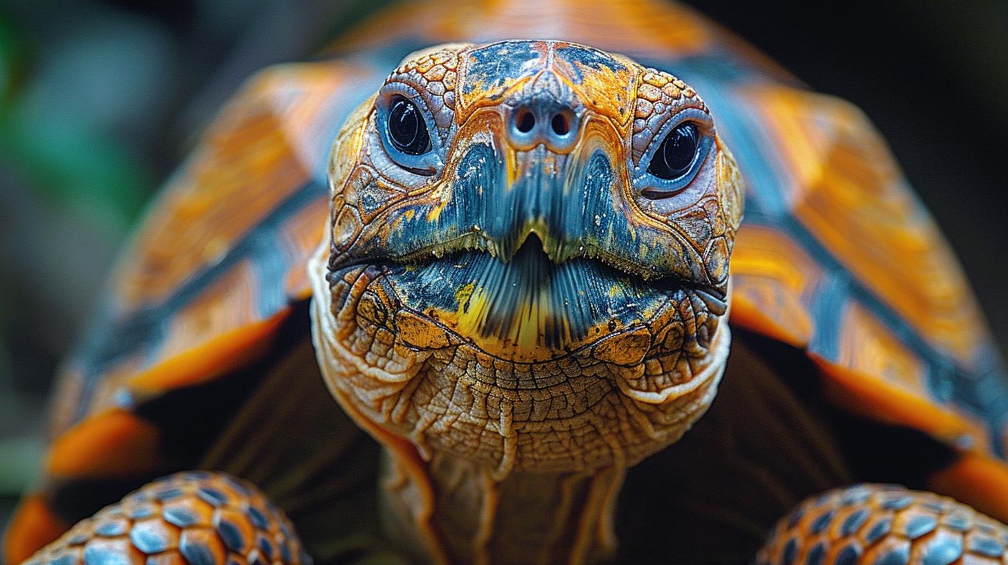 Discover tips on TORTOISE PREVENTIVE HEALTH and ensure a happy, healthy life for them