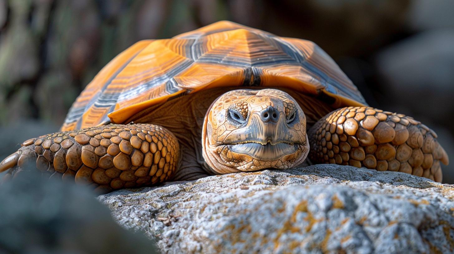 Explore the best practices in TORTOISE PREVENTIVE HEALTH for your pet's wellbeing